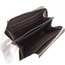 Ví tiền xu Louis Vuitton da kỳ lạ N80149 621444