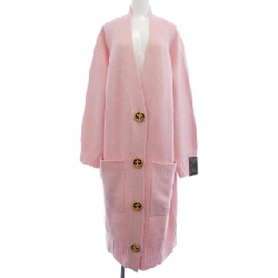 Áo cardigan dài chi tiết oversized LOUIS VUITTON FOKC87129 - Hàng hiệu Authentic