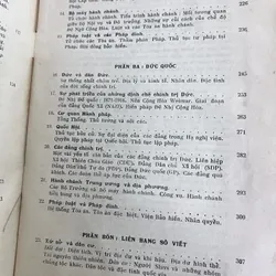 Những đại chính thể ở châu Âu (1964) 594563