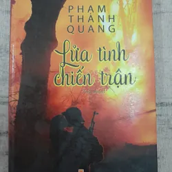 Lửa tình chiến trận