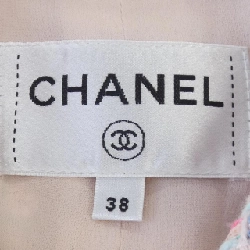 Chanel CHANEL P76338V68114 24C Áo gile 635017