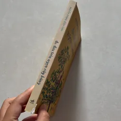 Đu đưa trên ngọn cây bàng - Nguyễn Hoàng Diệu Thuý (t01) 750249