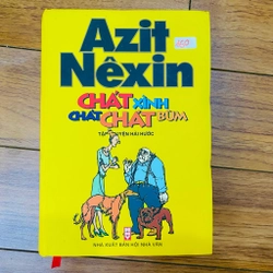 Azitnexin - Chát xình chát chát bùm #TAKE