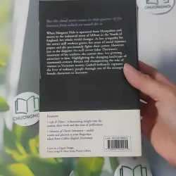 North and South - Elizabeth Gaskell 1027252