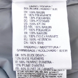 Áo khoác lông vũ DIESEL - Hàng hiệu Authentic 821943