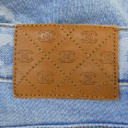 CHANEL P60875V46398 19P Jeans - Hàng hiệu Authentic 819259
