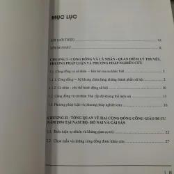 CẤU HÌNH XÃ HỘI - NGUYỄN ĐỨC LỘC 726903