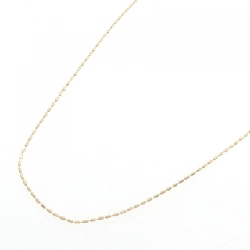 Dây chuyền K18YG - Hàng hiệu Authentic 862770