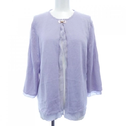 【Mã giảm giá】Salvatore Ferragamo SALVATORE FERRAGAMO Áo khoác cardigan