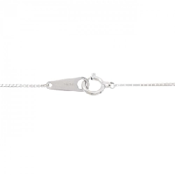 Dây chuyền kim cương ba viên PT900/PT850 0.80CT - Hàng hiệu Chính hãng 860801