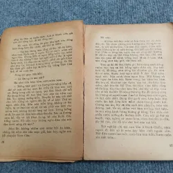 RỪNG ĐÊM XÀO XẠC - ĐOÀN GIỎI 689513