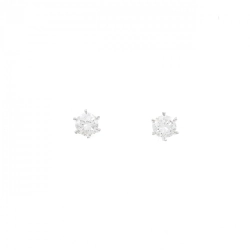 Bông tai kim cương PT900 0.309CT 0.308CT E SI1 Tốt - Hàng hiệu Chính hãng