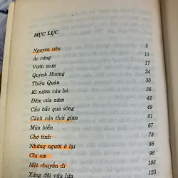 Chợ Tình - Nguyễn Thị Châu Giang 926342