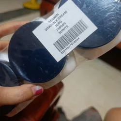 Kem vitamin E lotion mặt và body  724625