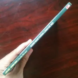 [Sách Văn Hóa Du Lịch] Danh Lam Thắng Cảnh Hà Nội 994638