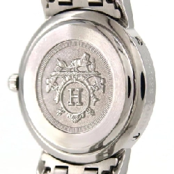 Đồng hồ Hermès Clipper CL4.210 SS Quartz - Hàng hiệu Chính hãng 876213