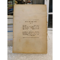 Đông Chu Liệt Quốc ( tập 1 )- Phùng Mộng Long