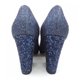 【Mã giảm giá】Giày cao gót Sergio Rossi 661537