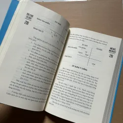 Trò chơi tư duy- Michael Michalko 800041