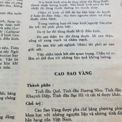 📚 CÁCH SỬ DỤNG DƯỢC PHẨM ĐẶC CHẾ TRONG VÀ NGOÀI NƯỚC 522689