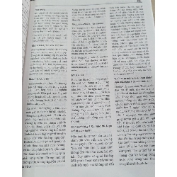 Từ điển y học chăm sóc sức khoẻ gia đình - Nguyễn Sào Trung 785967