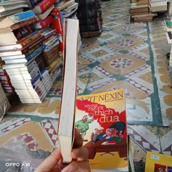 Giamilia Truyện Núi Đồi Và Thảo Nguyên- Tsinghiz Aitomatop 574033