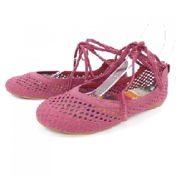 Giày bệt CHRISTIAN DIOR DIOR POEME KCB687EMD - Hàng hiệu Authentic 829951