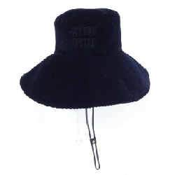 ミュウミュウ MIU MIU 5HC220 2F81 Mũ - Hàng hiệu Chính hãng 832781