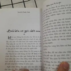 Truyện ngắn kỳ ảo- DÂN GIAN DỊ TRUYỆN. Tg. Nguyễn Phước Tính 696672