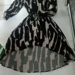 Đầm somi size 10 giá 75k 1021208