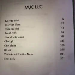 Các Thú Tiêu Khiển Việt Nam - Nhà Xuất Bản Thanh Niên 935246