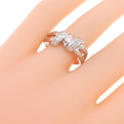 Nhẫn kim cương PT900 0.186CT 669314