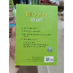 Bill Gates là ai? 45674