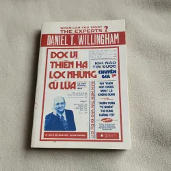 Đọc vị thiên hạ Lọc những cú lừa  936339