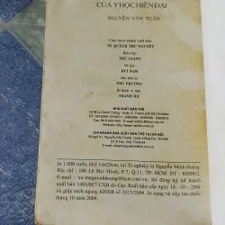 Hai mặt sáng tối của y học hiện đại - Nguyễn Văn Tuấn 789145