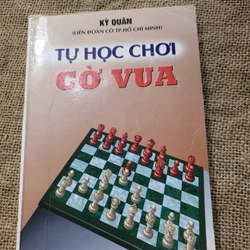 Tự học chơi cờ vua, liên đoàn cờ vua thành phố Hồ Chí Minh