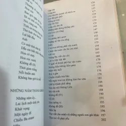 TUYỂN THƠ XUÂN QUỲNH: KHÔNG BAO GIỜ LÀ CUỐI  999166