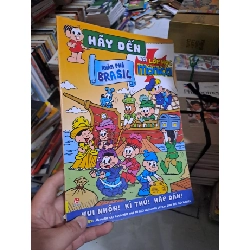 (TẶNG BOOKMARK) Sách đồng giá 5000đ RBK2106-384 MẸ VÀ BÉ