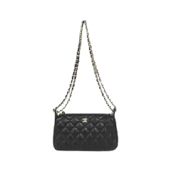 【Sản phẩm chưa sử dụng】Chanel Timeless Classic Line AP4704 Túi xách dây chuyền