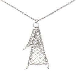 PT900/PT850 Necklace - Hàng hiệu Authentic