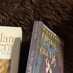 Combo 2c Milan Kundera  781668