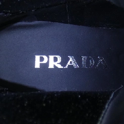 【Mã giảm giá】Giày bốt PRADA 665083