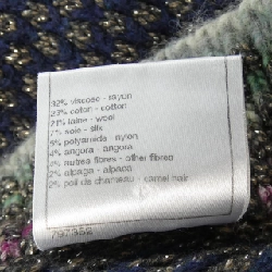 【Mã giảm giá】Chanel CHANEL Đầm 651636