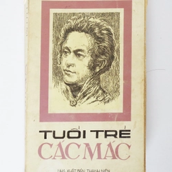 Tuổi Trẻ Các - Mác
