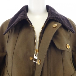 【Mã giảm giá】Áo khoác LOEWE 639502