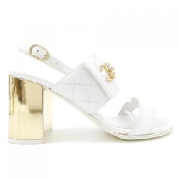 【Khuyến mãi】Giày sandal CHANEL