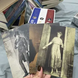 “Những người khốn khổ” (3 tập)- Victor Hugo (mới 99%) 690635