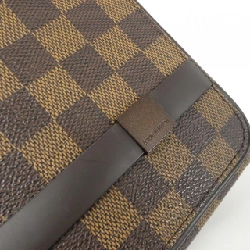 Túi xách vai Louis Vuitton Damier Tribeca Mini N51162 611043