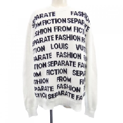 Louis Vuitton HLN06WUSO Áo len - Hàng hiệu Chính hãng