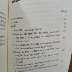 BẮC TRIỀU TIÊN QUA 100 CÂU HỎI - NGUYỄN THỊ TƯƠI dịch 731587